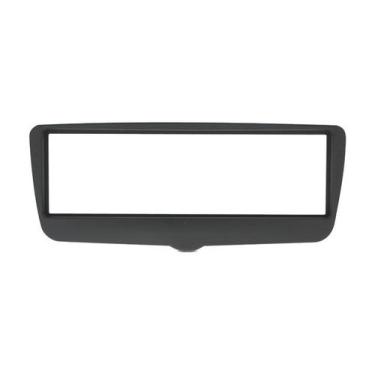 Imagem de Moldura 1Din Palio Attractive-Essence-Sporting, Grand Siena - Ludovico