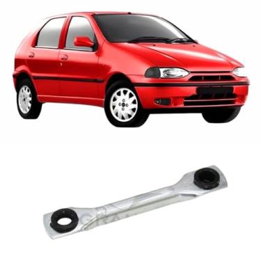 Imagem de Barra Limpador para-brisa Pequena Ld Weekend Palio Siena Strada Doblo