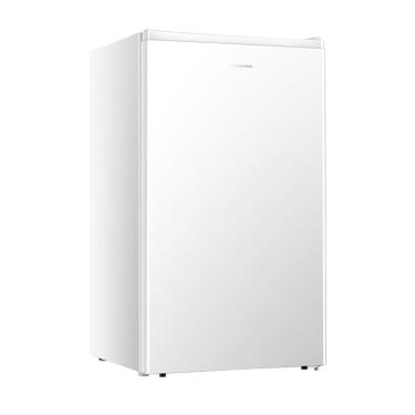 Imagem de Frigobar Hisense RR121NW com Porta Reversível Branco – 90 litros