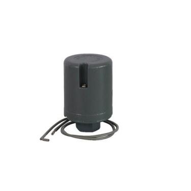 Imagem de Pressostato para Bomba de Agua Eurobombas KRS-2 IP20 60HZ Preto