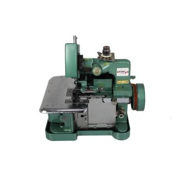 Imagem de Máquina de Costura Overloque Semi Industrial Sem Mesa - GN1-6D - Flawi