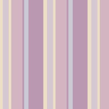 Imagem de Papel De Parede Lilas E Amarelos Faixa Decorativa Adesiva - LRP, Lilás