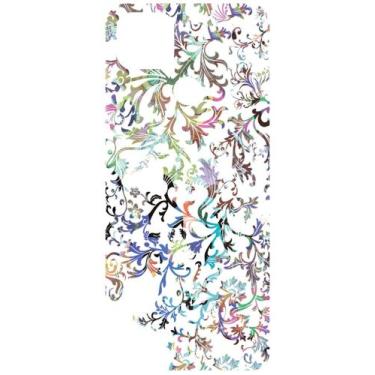 Imagem de Capa Adesivo Skin106 Verso Para Motorola Moto G9 Power 2020 - KawaSkin