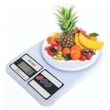 Imagem de Balança D Precisão de Cozinha calibrada otimo produto - A.R Variedades