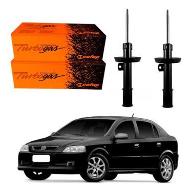 Imagem de Amortecedor Dianteiro Cofap Astra Sedan 1.8 2.0 2005 A 2011