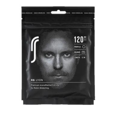 Imagem de Corda Robin Söderling Lyon - 1,20mm - Set Individual - Robin Soderling