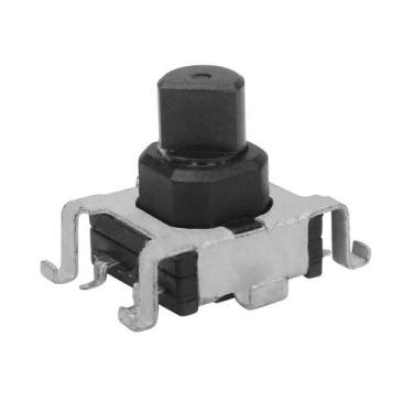 Imagem de 5x Potenciômetro Rotativo Infinito Terminal Superfície Smd - CHIPSCE