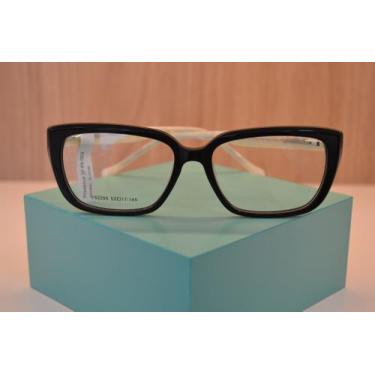Imagem de Armação Feminina Acetato Lançamento - Provence