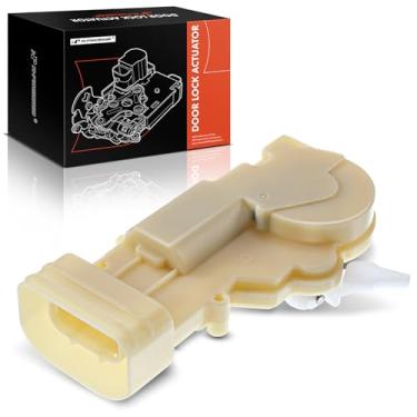 Imagem de Motor de substituição de trava de porta A-Premium para Lexus GS300 GS400 GS430 RX300 Toyota Prius lado direito do passageiro