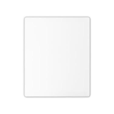 Imagem de Dexas Tábua de corte NSF Polysafe, 35,5 x 43,2 cm, branca