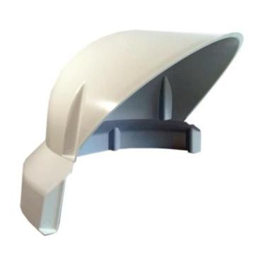 Imagem de Defletor Para Split Comfee Midea Springer 18-30.000 Btus - N/A