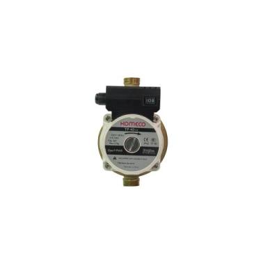 Imagem de Mini Bomba de Água Komeco Tp40 G4 Bronze 127v