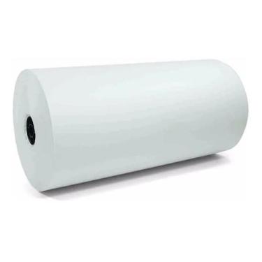 Imagem de Papel monolúcido branco mamedes - 40g 40x200 - Mamedes papéis