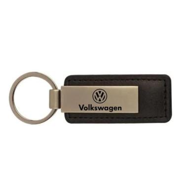 Imagem de Chaveiro Feito Para Volkswagen Gol Voyage Virtus Jetta Lux D - KEYCHAI