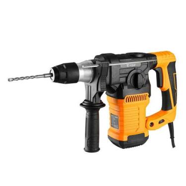 Imagem de Martelete Rompedor e Rotativo Profissional SDS Plus 1500W 6J - DEKO