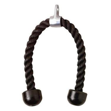 Imagem de Puxador Tríceps Corda Crossover Odin Fit