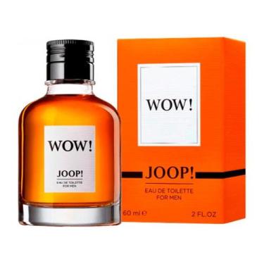 Imagem de Perfume Joop! Wow! - Eau de Toilette, 100 ml