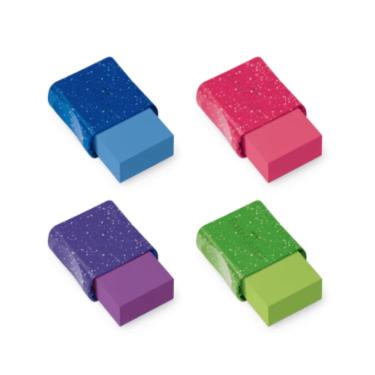 Imagem de Borracha Faber-Castell - FC Max Glitz (Unidade)