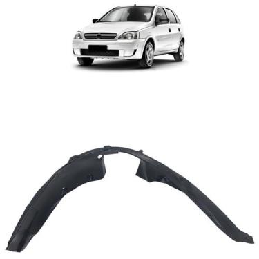 Imagem de Parabarro Dianteiro Corsa 2003 A 2012 Montana - Automotive Imports, Es