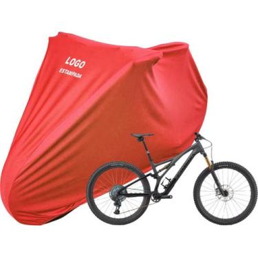 Imagem de Capa Bicicleta Specialized S-Works Stumpjumper Mtb De Tecido - Mz, Ver
