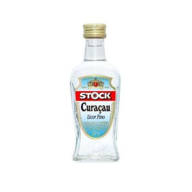 Imagem de Licor Stock Curacau 50ml