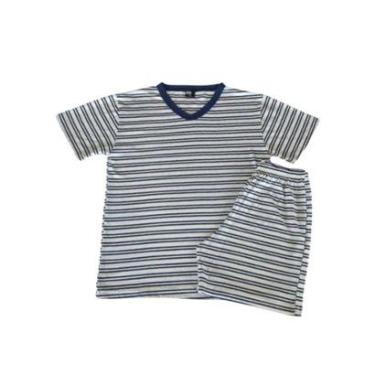 Imagem de PIJAMA MASCULINO ADULTO VERAO-Masculino