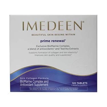 Imagem de Imedeen Prime Renewal 360 Tablets