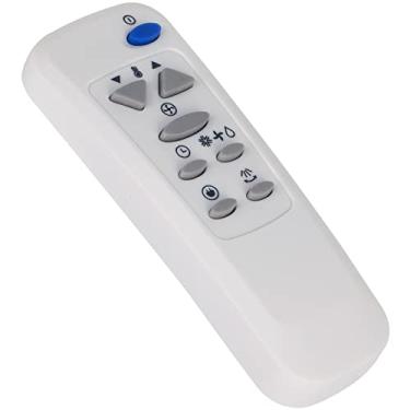Imagem de AIDITIYMI Substitua o controle remoto 6711A90028T 6711A20056T 6711A20056S adequado para LG Kenmore ar condicionado tipo janela W08LH W08LHR W06LC W07AC W06LH W07LC W07LH W07LHR W08LC W06LCR W08LCR LCR