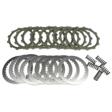 Imagem de EBC Brakes SRK60 SRK embreagem com placas e molas separadoras de aço