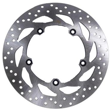 Imagem de Disco de Freio Fazer 250 Dianteiro 2018-2024 GP