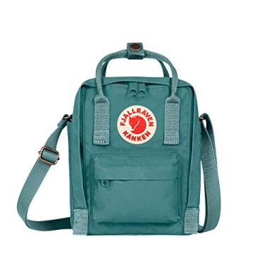 Imagem de Mochila Unissex Kånken Sling Fjällräven adulto-unissex, Frost Green, Único