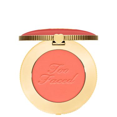 Imagem de Too Faced Cloud Crush Tequila Sunrise - Blush em Pó 5g