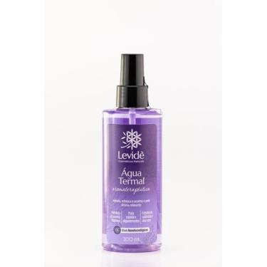 Imagem de Água termal relaxante - Levidè cosméticos naturais