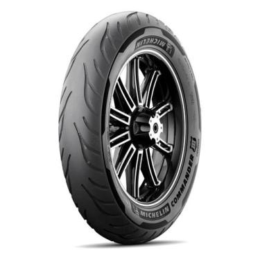 Imagem de Pneu Michelin 100/90 B19 M/C 57H Commander III CRSR TL/TT