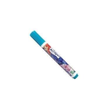 Imagem de Marcador para tecido Acrilex azul celeste unidade