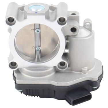 Imagem de AOKAILI Corpo do acelerador 351002M417 compatível com 2020-2024 Sonata/Santa Fe/Kona/Tucson 2021-2024 Kia K5 Sorento S-portage Seltos Sport 1.6L L4