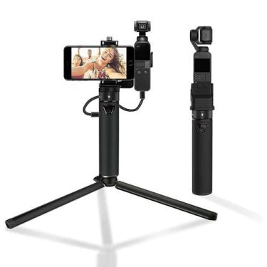 Imagem de Carregador Portátil PowerStick Smatree para DJI Osmo Pocket 2