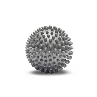 Imagem de Bola de massagem 9,0cm cinza hidrolight
