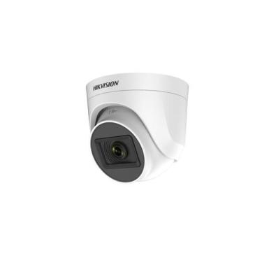 Imagem de Câmera Dome Hikvision DS-2CE76D0T-EXIPF 2MP - Lente 2.8 mm, Visão Notu