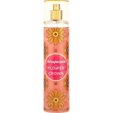 Imagem de Água De Cheiro Feminino Aeropostale Flower Crown 236 Ml