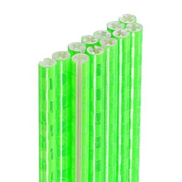 Imagem de HARFINGTON 72 peças de capas refletivas de raio de bicicleta de 0,5 cm de plástico refletores de raio de bicicleta capas de raio guarnição de roda com visibilidade de 360° para decoração de