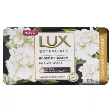 Imagem de Sabonete Barra Glicerinado Buquê de Jasmim Lux Botanicals 125g
