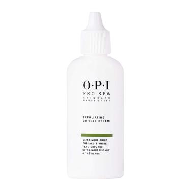 Imagem de Creme Esfoliante para Cutículas opi ProSpa 26mL