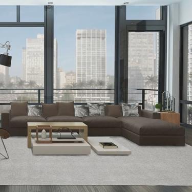 Imagem de Tapete 300x400cm Relex N Tapetes São Carlos