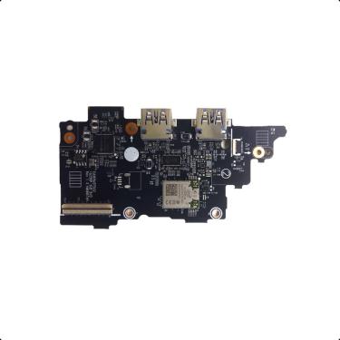 Imagem de Placa Auxiliar Usb EBR33794801 Notebook LG 16Z90P-SVC. A001
