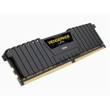 Imagem de Memória RAM Corsair Vengeance DDR4 2x32GB 64GB 2400MHz