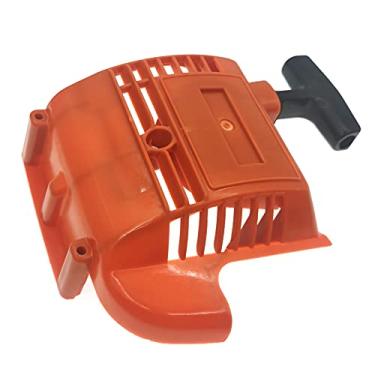 Imagem de Cancanle Motor de arranque de recuo 503852807 503852804 para aparador Husqvarna 123 322 223L 325 323 326 327