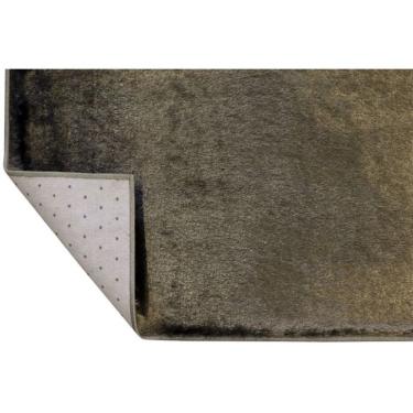 Imagem de Tapete Tufting Joy Retangular Poliéster (400x600) Grafite