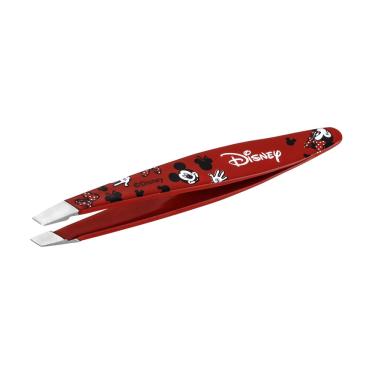 Imagem de Pinça Tweezerman We Got Ears Mini Slant Disney Mickey & Minnie