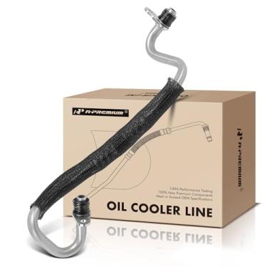 Imagem de A-Premium Substituição da linha de refrigerador de óleo para Ford Fusion 2013-2020 C-Max